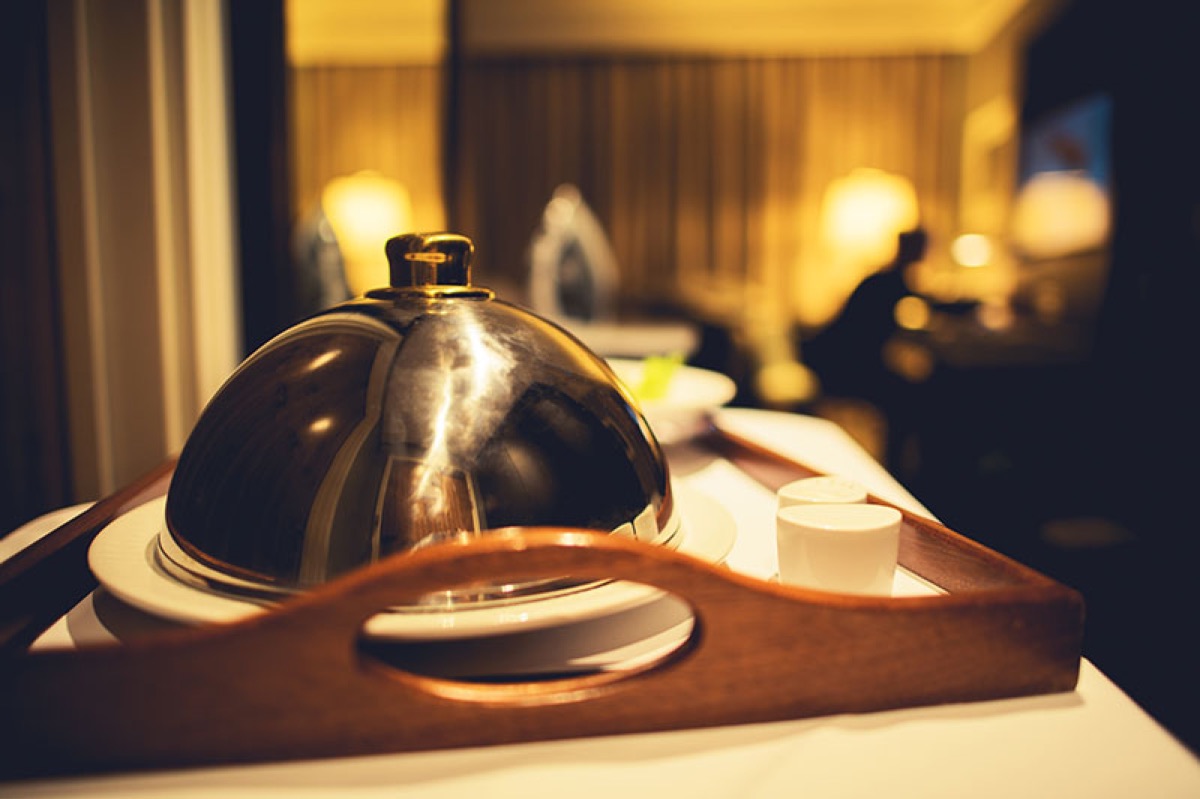 Food and beverage service