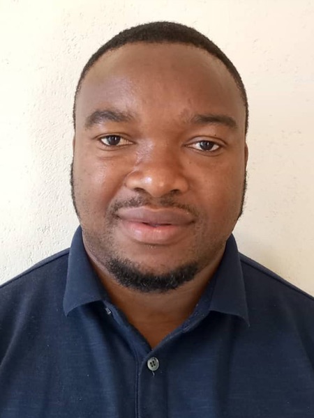Mr. Goodluck Nzowa