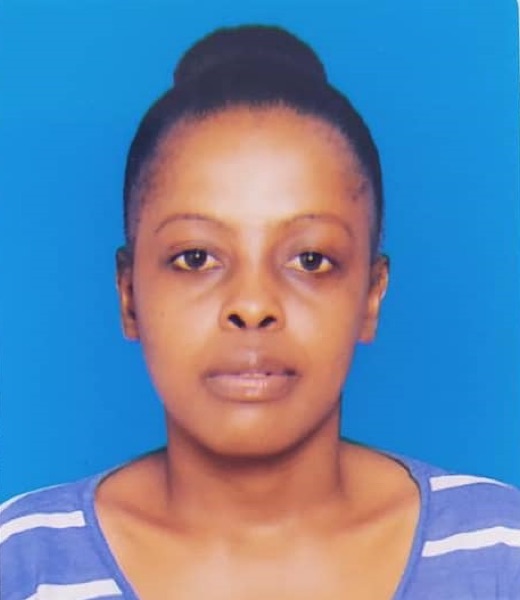 Ms. Tunu James